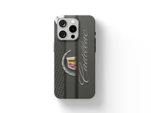 Cadillac Coque de Téléphone Édition Max Qualité Supérieure